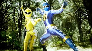 Game On  Power Rangers Dino Thunder  Full Episode  E07  Power Rangers Official [upl. by Alecia824]