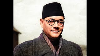 Azad Hind Fauj  Netaji  Edit [upl. by Imef288]