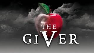 The Giver Audiobook  Chapter 3 [upl. by Vanya]