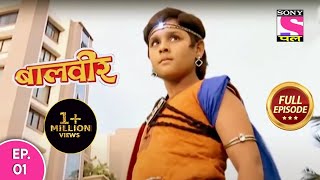 Baal Veer  Full Episode  Episode 1  24th August 2020 [upl. by Annait]