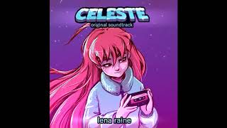 Official Celeste Original Soundtrack  03  Resurrections [upl. by Mauve]