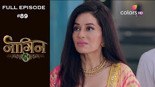 Naagin 3  6th April 2019  नागिन 3  Full Episode [upl. by Asyal]