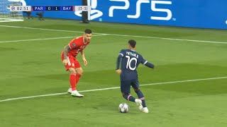 Neymar vs Bayern Munich 130421  HD 1080i [upl. by Gustavus611]