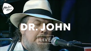 Dr John  Iko Iko Live at Montreux 1995 [upl. by Gisser]