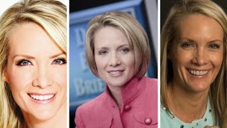 Dana Perino Short Biography Net Worth amp Career Highlights [upl. by Ahsieym]