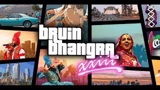 Bruin Bhangra 2023 [upl. by Dijam]