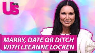 LeeAnne Locken  Real Housewives of Dallas  Season 2 [upl. by Trixi826]