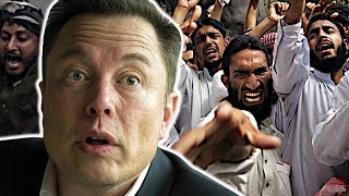 What Elon Musk Just Learned about Islam [upl. by Nunnery523]