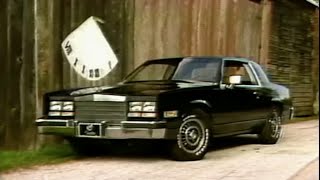 MotorWeek  Retro Review 84 Cadillac Eldorado [upl. by Dronel387]