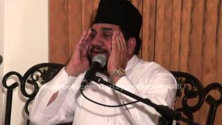 Qari Syed Sadaqat Ali  Guyana South America 07072012  Recitation Part [upl. by Elmo]