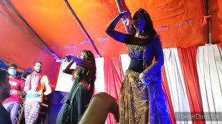 chotki Nandi Re Bhojpuri stage show [upl. by Orin]