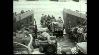 Amphibious Assault Vehicles of WWII [upl. by Ezaria]