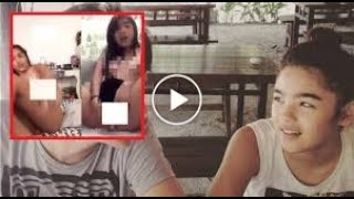 Andrea brillantes meron palang scandal [upl. by Domenico]