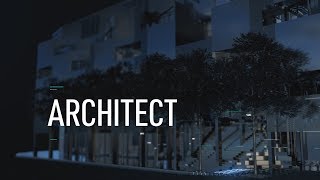 Vectorworks Architect 2020 [upl. by Kiri147]