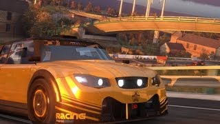 TrackMania² Valley  Launch Trailer Official [upl. by Auhsuoj]