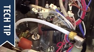 How To Clean and Rebuild a Gaggia Aluminum Boiler [upl. by Nadroj989]