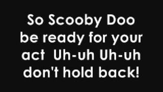 ScoobyDoo Where Are You Theme Lyrics [upl. by Etteloc]