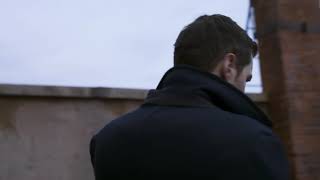 Berlin station s01 trailer [upl. by Yrojram]