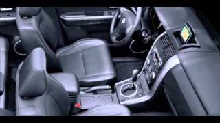 Suzuki Grand Vitara Take a Tour [upl. by Switzer]