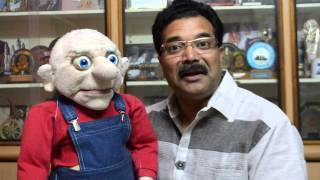 Ventriloquism Lessons 1 amp 2 [upl. by Ammon]