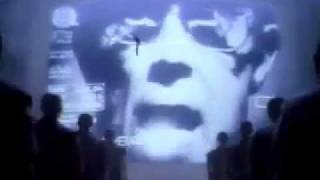 Apple Macintosh´s Superbowl Advert  1984  Ridley Scott [upl. by Hurff861]