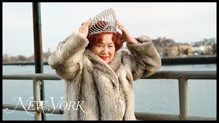 Inside Brighton Beachs Babushka Beauty Pageant [upl. by Brittan]