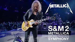 Metallica No Leaf Clover Live from SampM2 [upl. by Attelocin888]