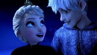 Lhistoire de Elsa et Jack Partie 1 [upl. by Caswell]