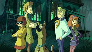 ScoobyDoo Mystery Incorporated Theme Song  Extended [upl. by Aikym]