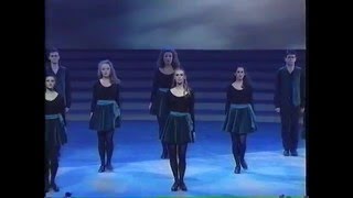 Riverdance 1995 [upl. by Ahsinauq304]