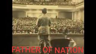 Rare footage of Azad Hind Fauj [upl. by Eetnom105]