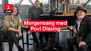 Hilsen til forårssolen  Morgensang  DR1 [upl. by Brower]