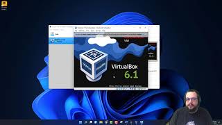 How to download and install Windows 7 as a Virtual Machine 2021 [upl. by Elish720]