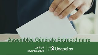 AG Unapei 30 [upl. by Everest]