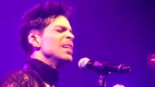 Prince Purple Rain live in 2010 [upl. by Kile]