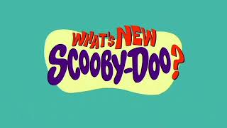 Whats New Scooby Doo  Simple Plan Studio Extended [upl. by Melony]