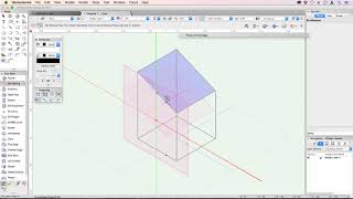 2017 Vectorworks Fundamentals  Introduction To 3D Modeling [upl. by Layne932]