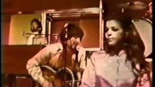 Vanilla Fudge  Keep Me Hanging On Ray Anthony Show 1968 [upl. by Florry797]