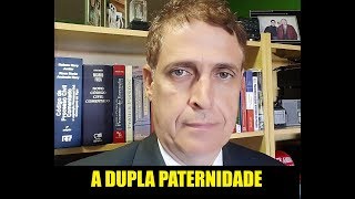 A DUPLA PATERNIDADE [upl. by Noivert]