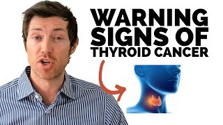 Symptoms of Thyroid Problems [upl. by Renault499]