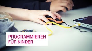 Programmieren amp Codieren für Kinder  Netzgeschichten [upl. by Pollak356]