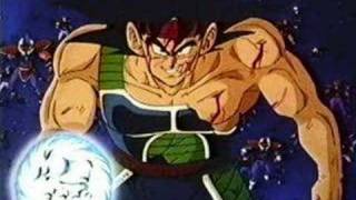 cancion de bardock [upl. by Chyou570]