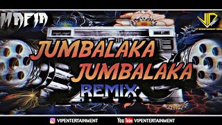 Jumbalaka Jumbalaka Remix  DJ Mafia  ViPEC™ [upl. by Arly]