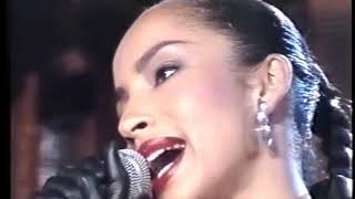 Sade  Live At Montreux Jazz Festival 1984 [upl. by Ardine603]