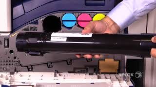 Xerox® WorkCentre® WC7435753578307970i Toner Cartridges [upl. by Aivatnuahs]