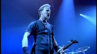 Metallica Live Cunning Stunts 1997 Full Concert [upl. by Ainerbas]