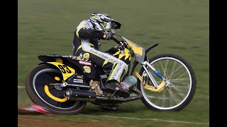 British Masters Grasstrack 2019  Solo Races [upl. by Aneez]