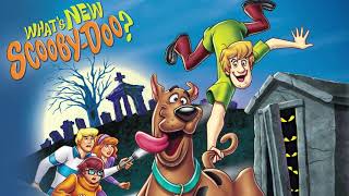 Simple Plan  Whats New Scooby Doo Official Theme Song Full Version [upl. by Willie]