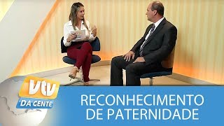 Advogado tira dúvidas sobre reconhecimento de paternidade [upl. by Annis]