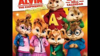 Hooray Hooray Its A Holi Holiday Alvin and The Chipmunks [upl. by Lede]